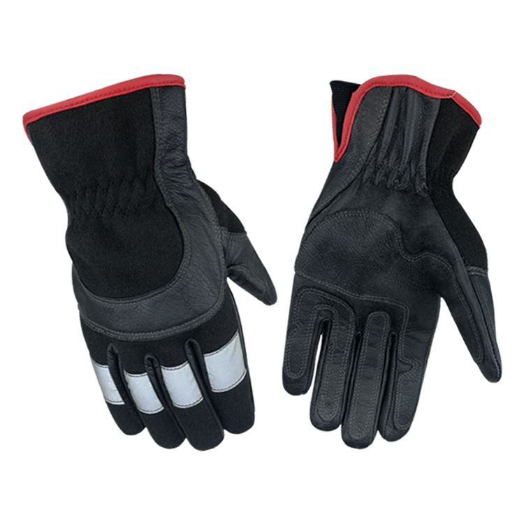 guants de treball de bomber homes