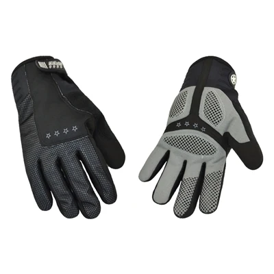Descobreix els guants de ciclisme Essential Equipment