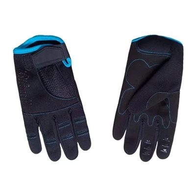 Guants de ciclisme transpirables: manteniu les mans fresques i còmodes mentre...