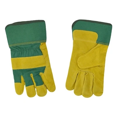 Com personalitzar els guants de treball industrial