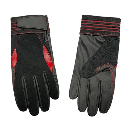Guants resistents al tall recoberts de PU