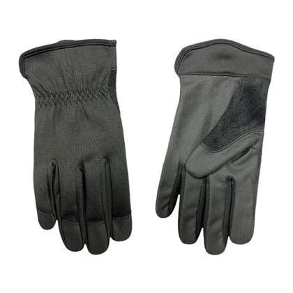 Guants de treball recoberts de PU