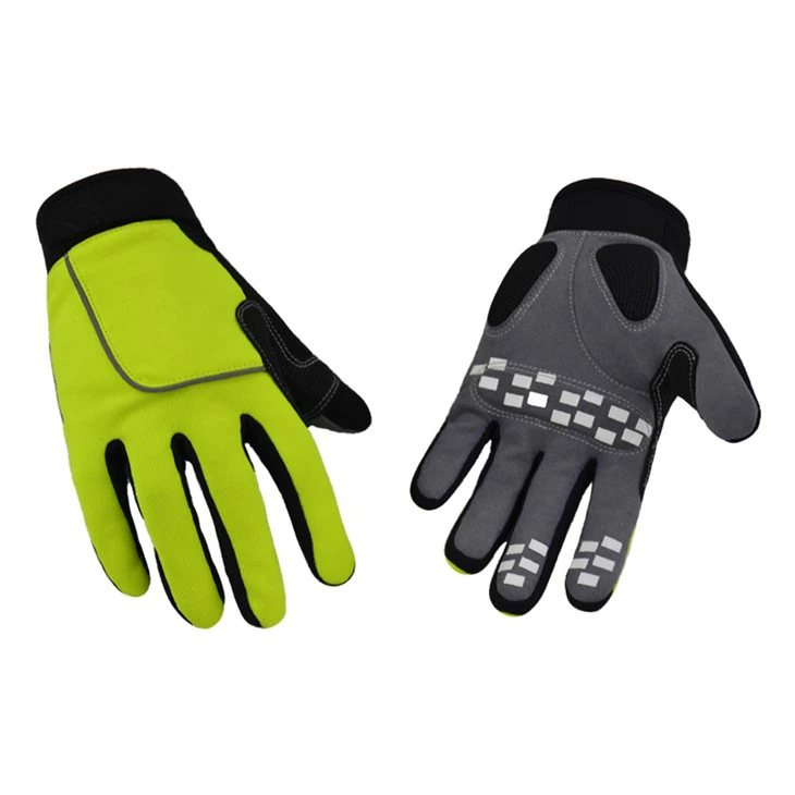 Guants de seguretat esportiva